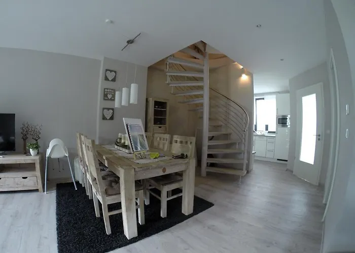 Apartment Arche Maris
