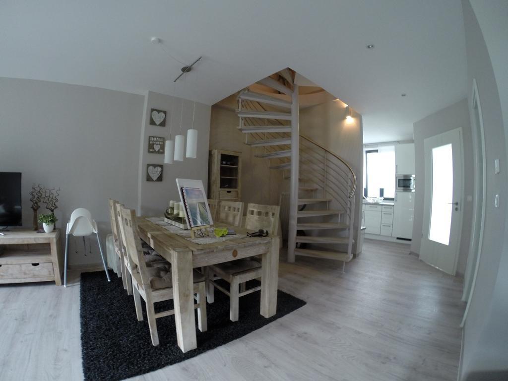 Apartment Arche Maris Binz