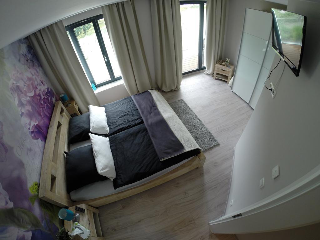 Apartment Arche Maris *