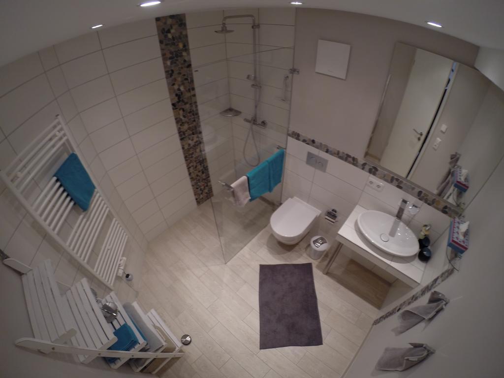 Arche Maris Apartment