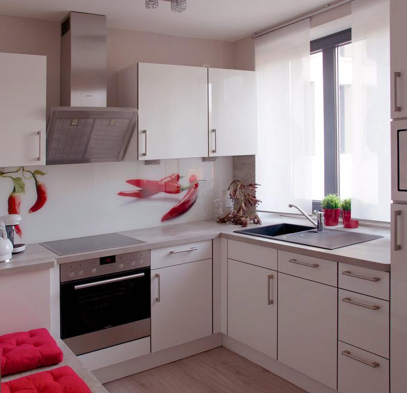 Arche Maris Apartment