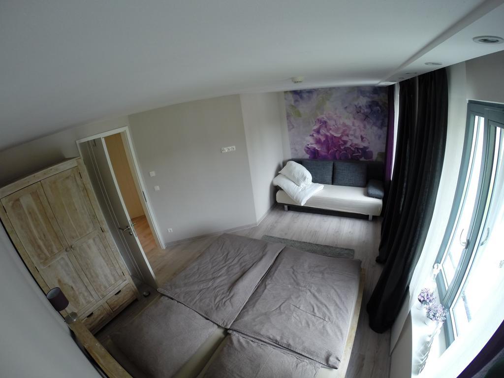Arche Maris Apartment