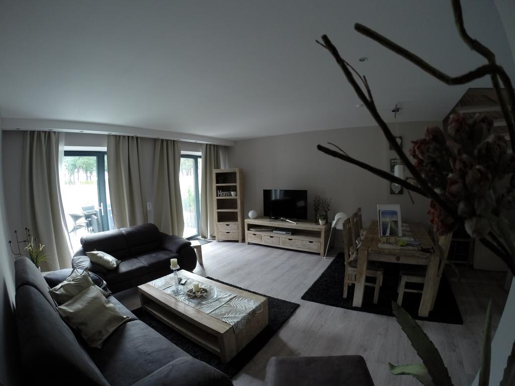 Arche Maris Apartment *