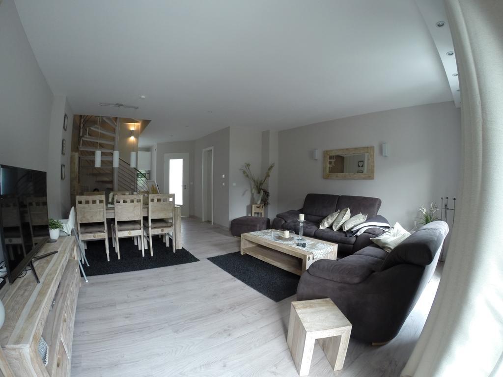 Arche Maris * Ostseebad Binz