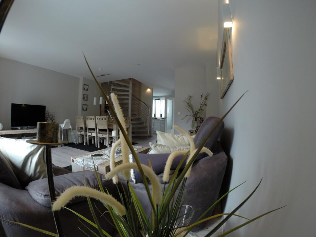 Arche Maris Ostseebad Binz